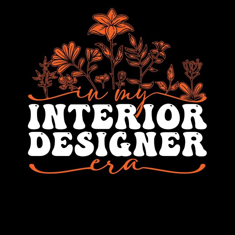 In My Interior Designer Era