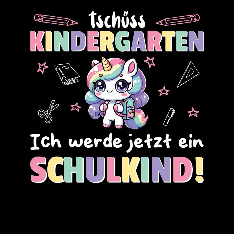 Kindergarten Abschied Hallo Schule ich bin soweit!