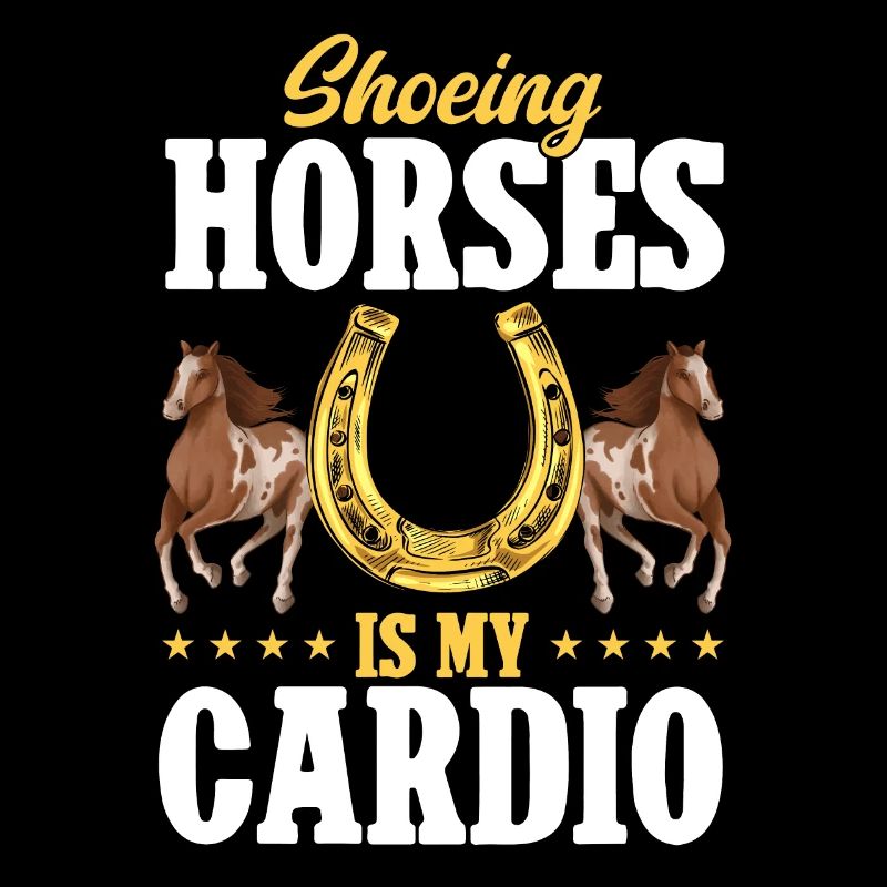 Farrier Horseshoe Horseshoeing