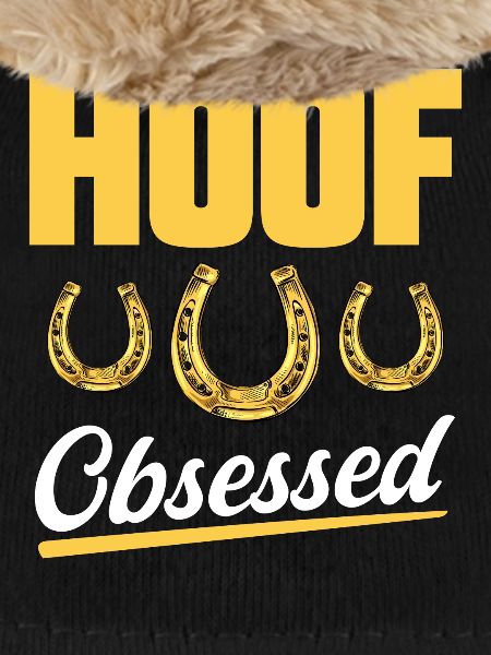 Hufschmied Hufeisen Pferdebeschlag