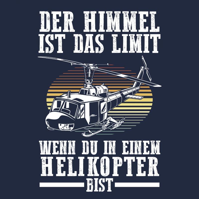 Pilote Hélicoptère Hélicoptère