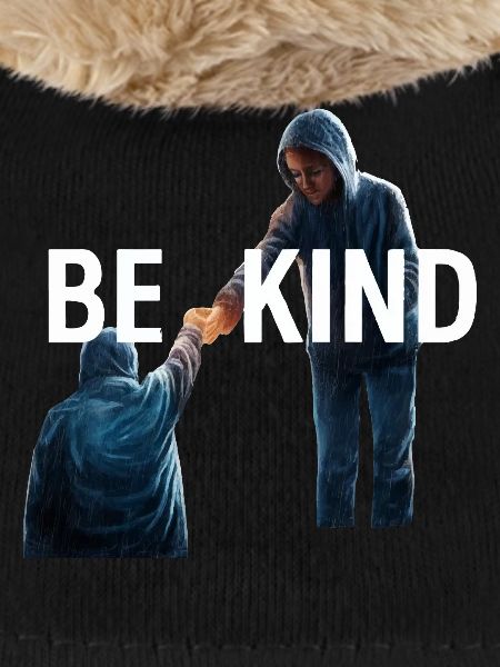 BE KIND