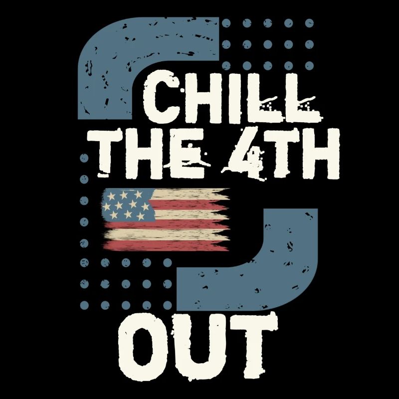 Drôle de 4 juillet