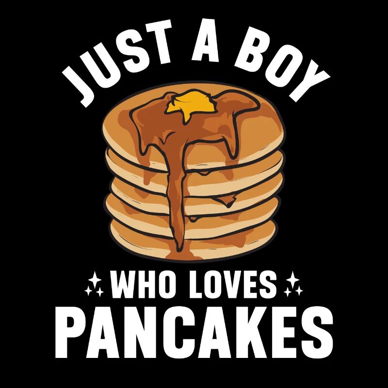Pancake Breakfast Pancakes