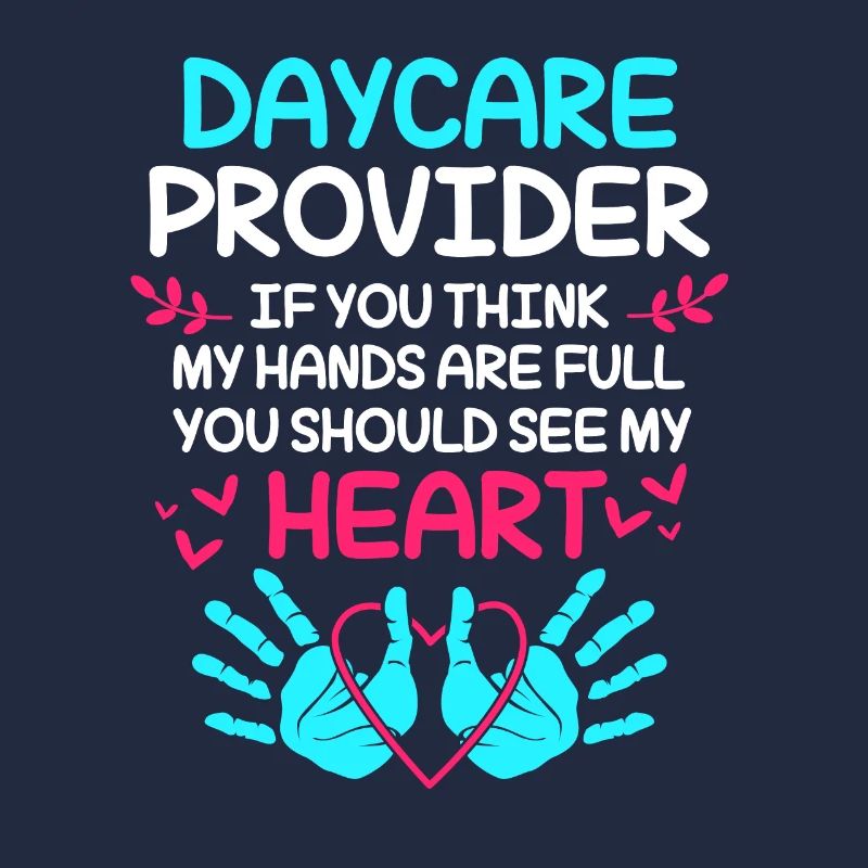 Daycare Center Education Educator Educator