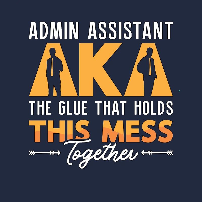 Assistant administratif AKA Le ciment administratif