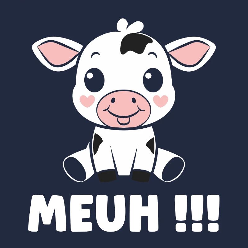 vache
