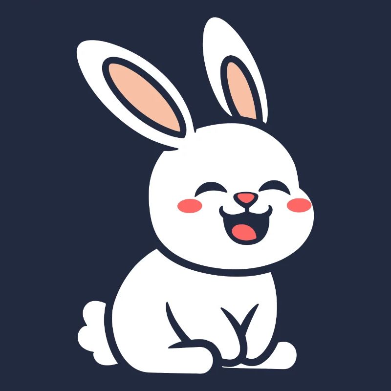 Petit bébé lapin