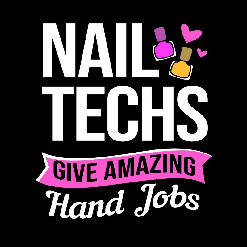 Nageldesignerin Nagel Kosmetik Kosmetikerin