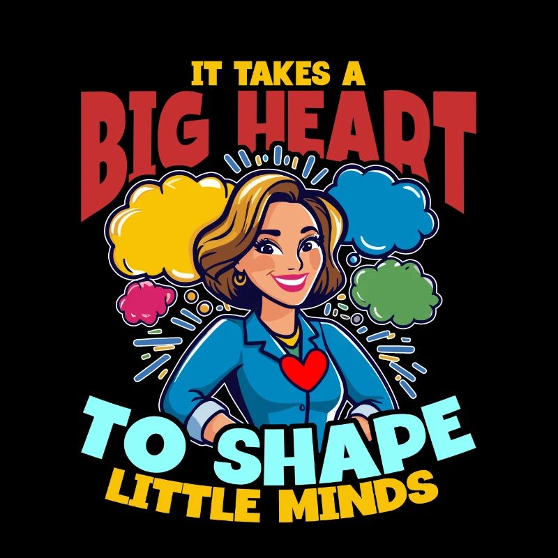 School Counselor It Takes A Big Heart Social Work