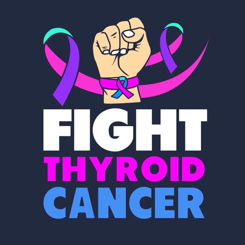 Cancer de la thyroïde Cancer de la thyroïde
