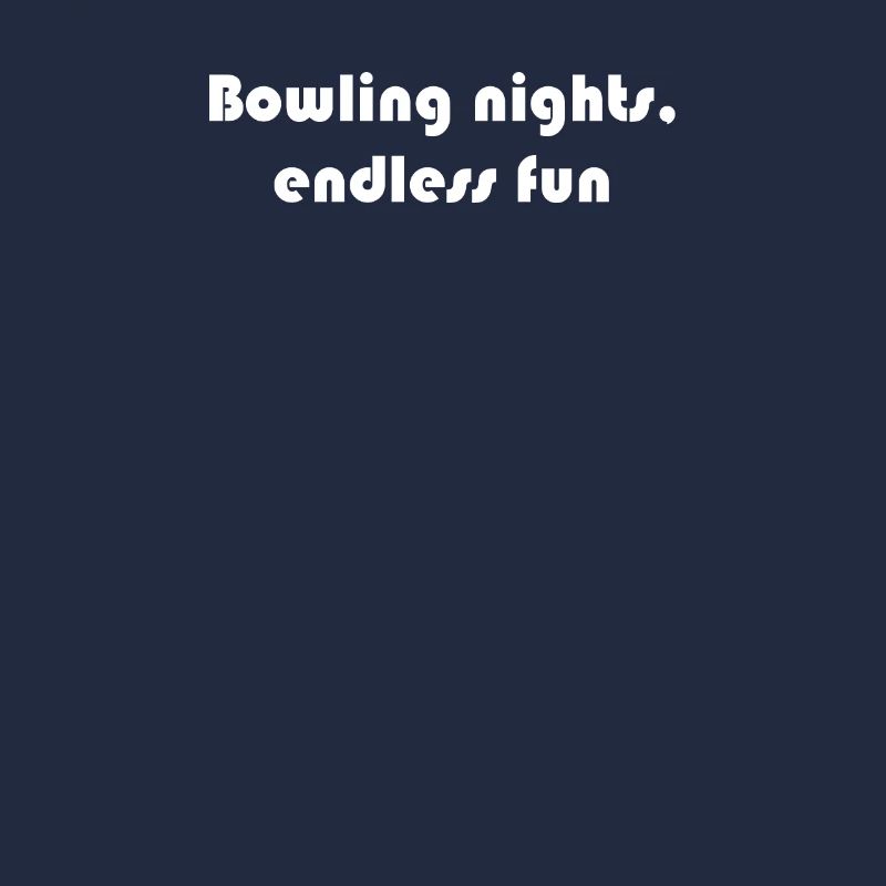 Bowling - Soirées bowling, plaisir sans fin