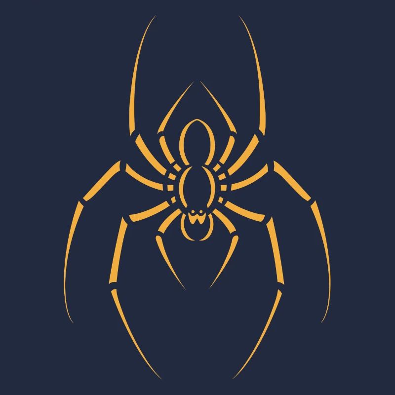 spider