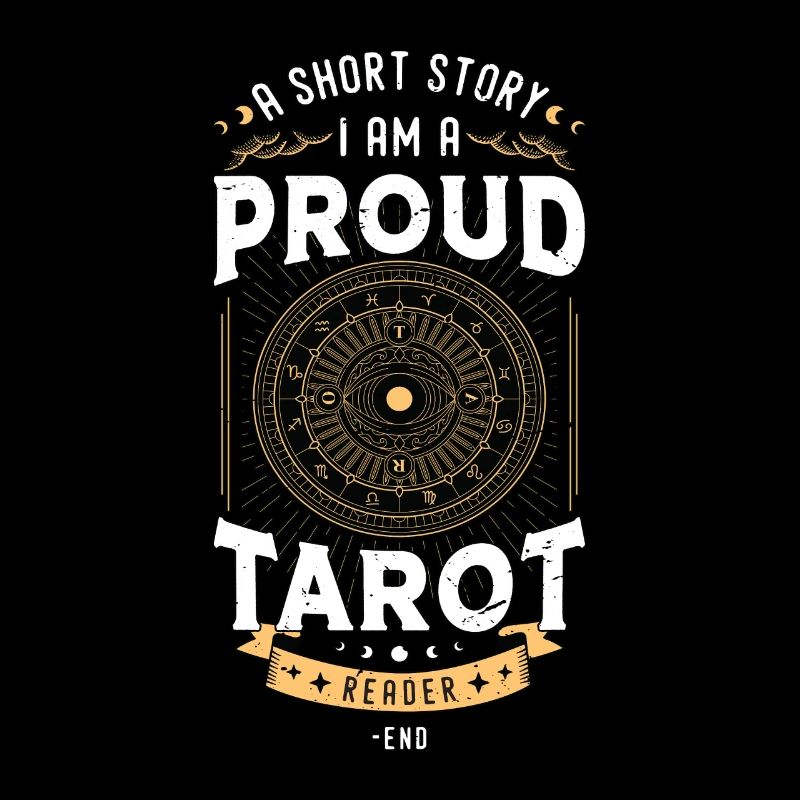 Tarot Reader A Short Story I Am A Fortune Telling