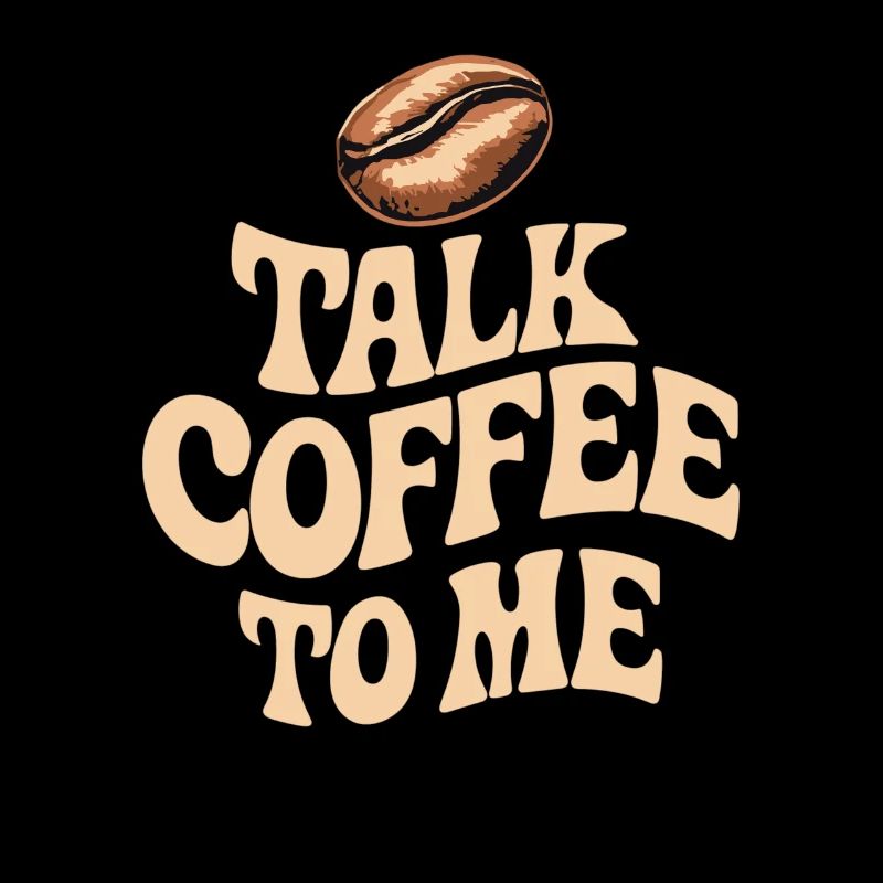 Talk Coffee To Me Barista Kunst