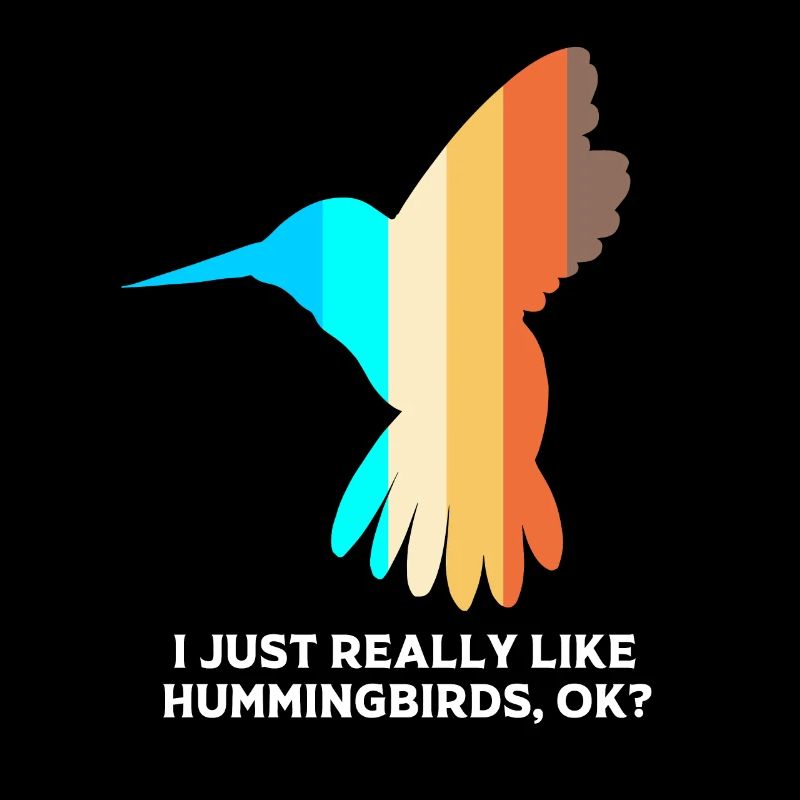 Hummingbird