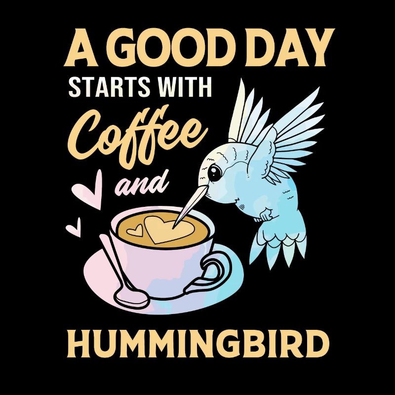 Hummingbird