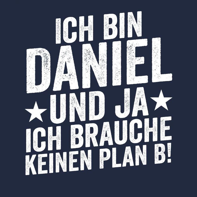 Vorname Daniel