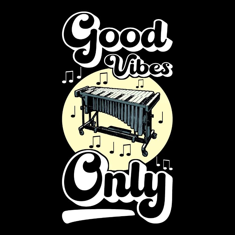 Vibraphon, vibraphonist