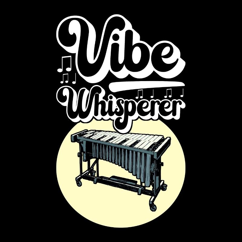 Vibraphon, vibraphonist