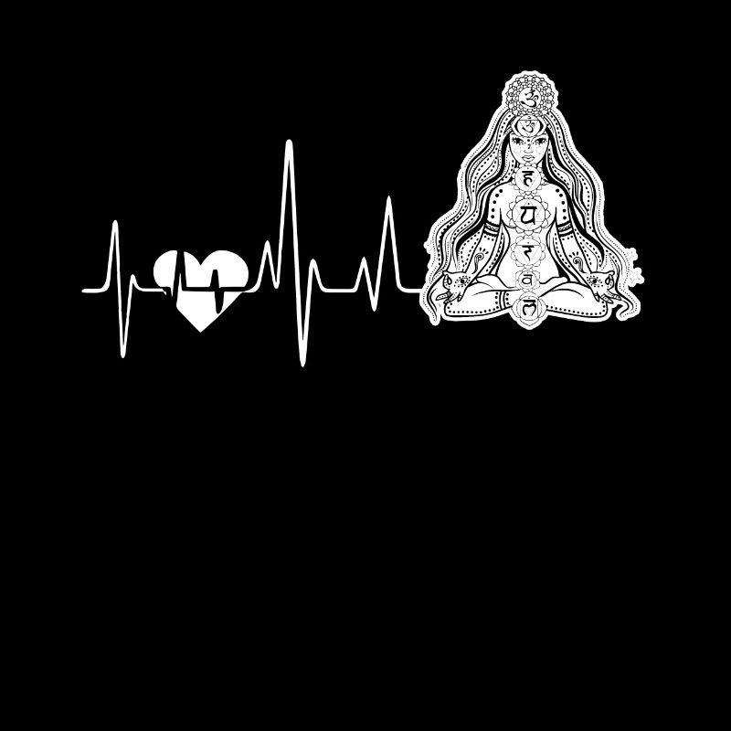 Chakra Chakra Heartbeat