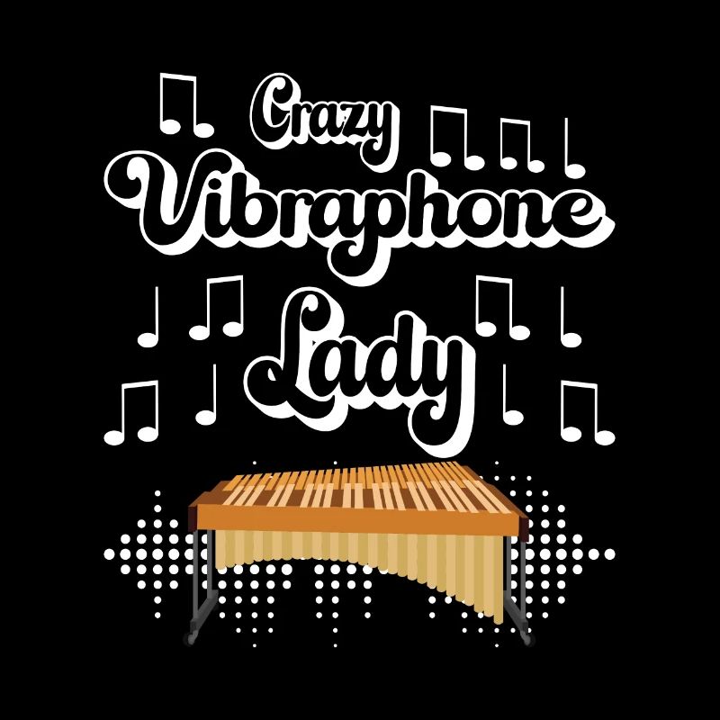 Vibraphon, vibraphonist