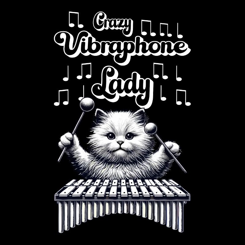 Vibraphon, vibraphonist