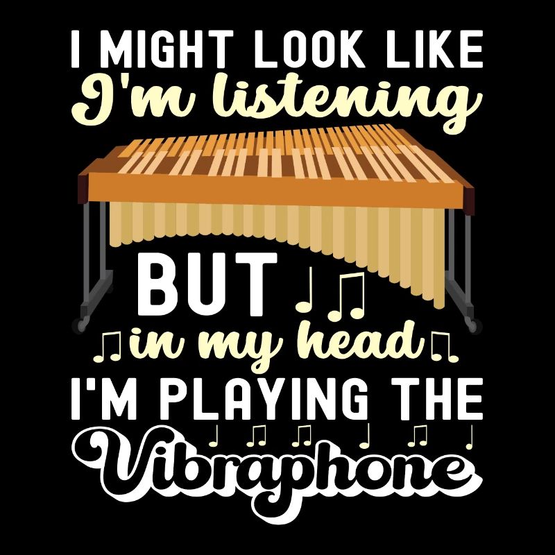 Vibraphon, vibraphonist