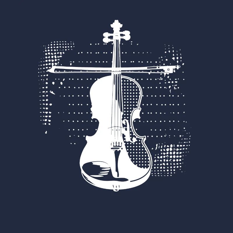 Violin player