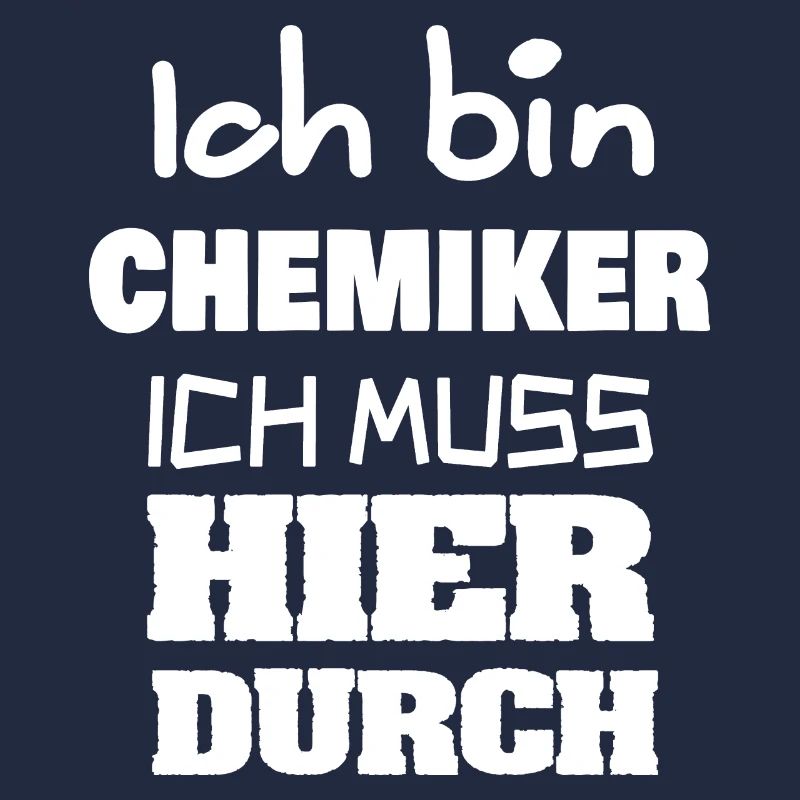 Chemist as a profession