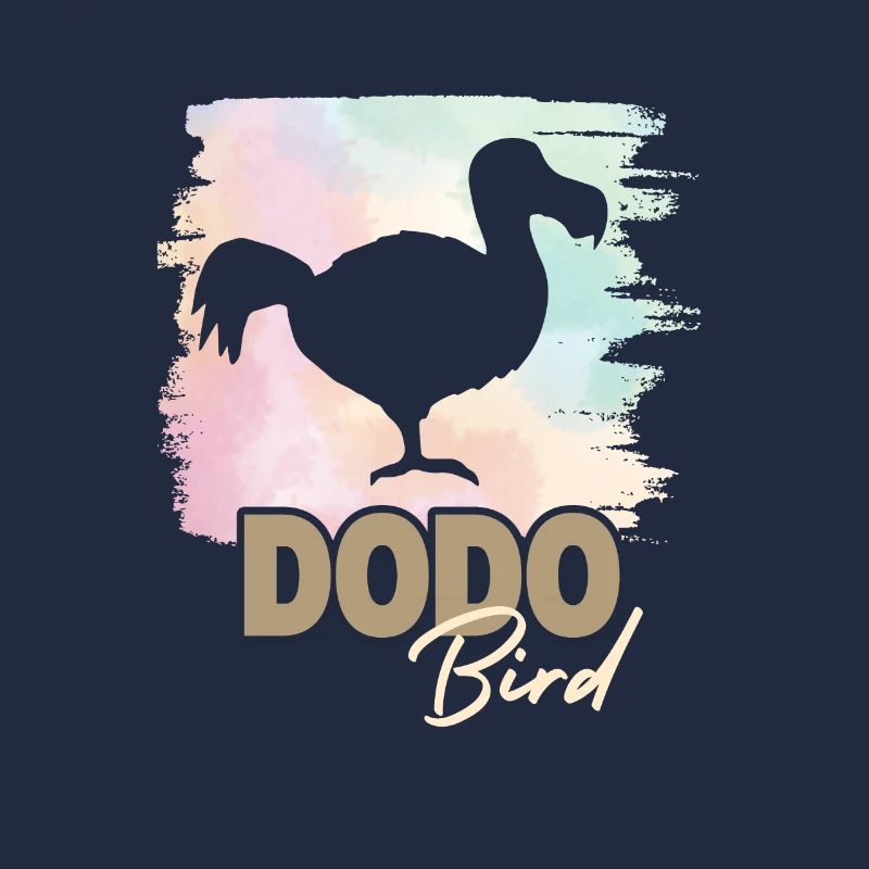 Oiseau Dodo