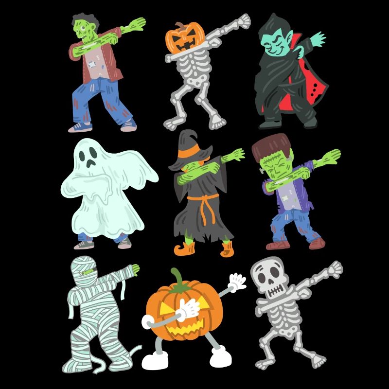 Halloween Halloweenkostüm