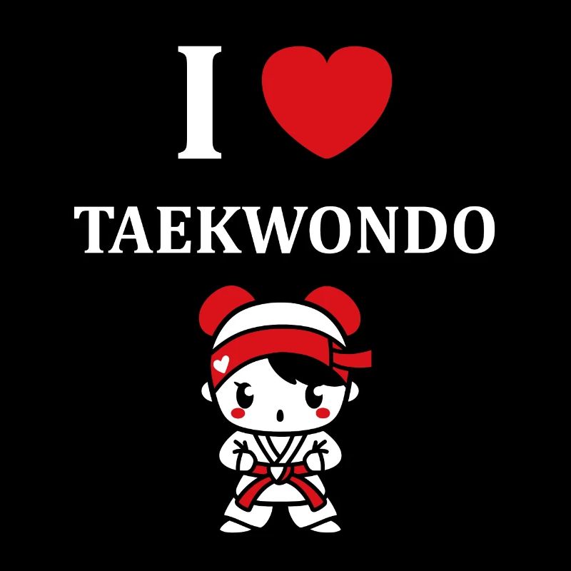 taekwondo