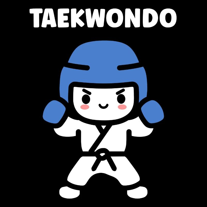 taekwondo