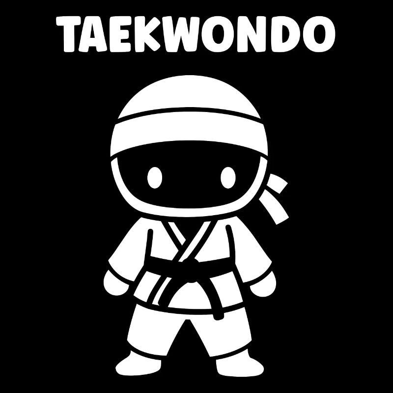 taekwondo
