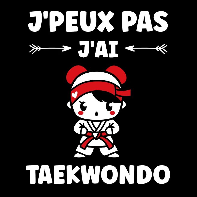 taekwondo