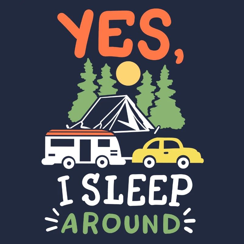 Camping Camper