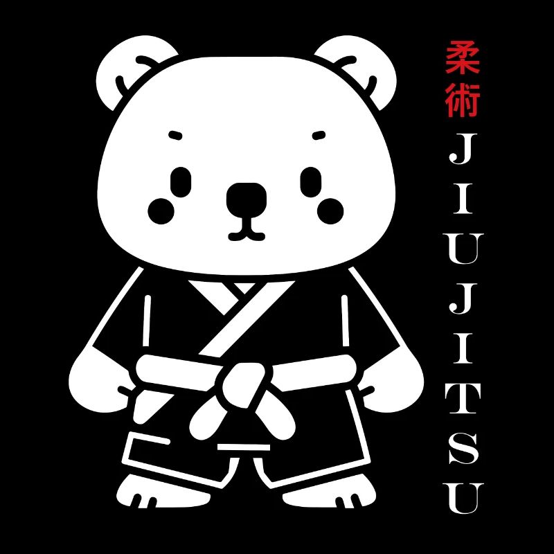 Jiu Jitsu