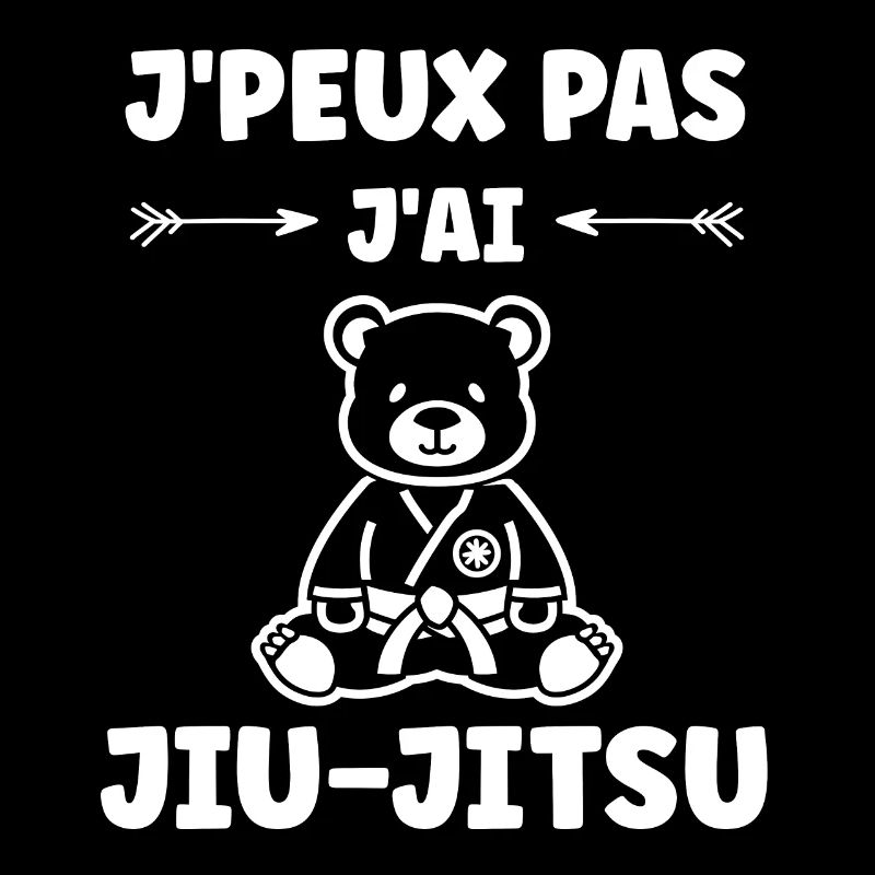 Jiu Jitsu