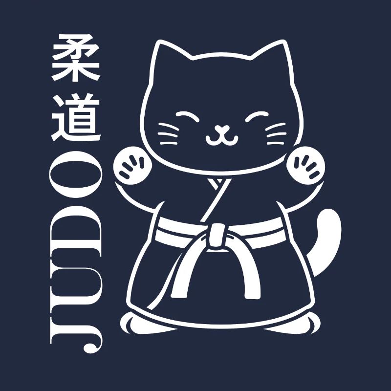 judo