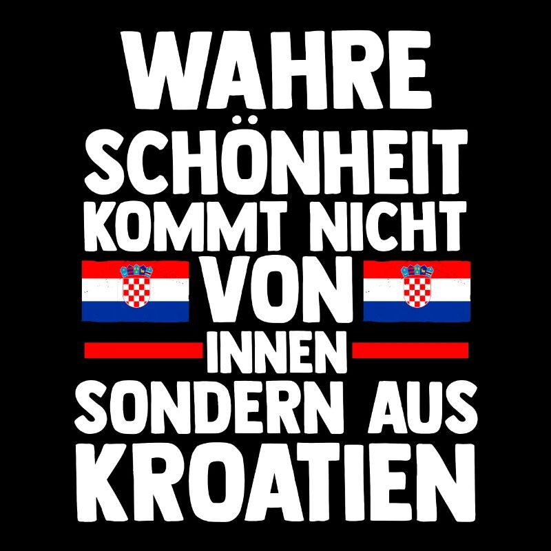 Croate Croate Croatie
