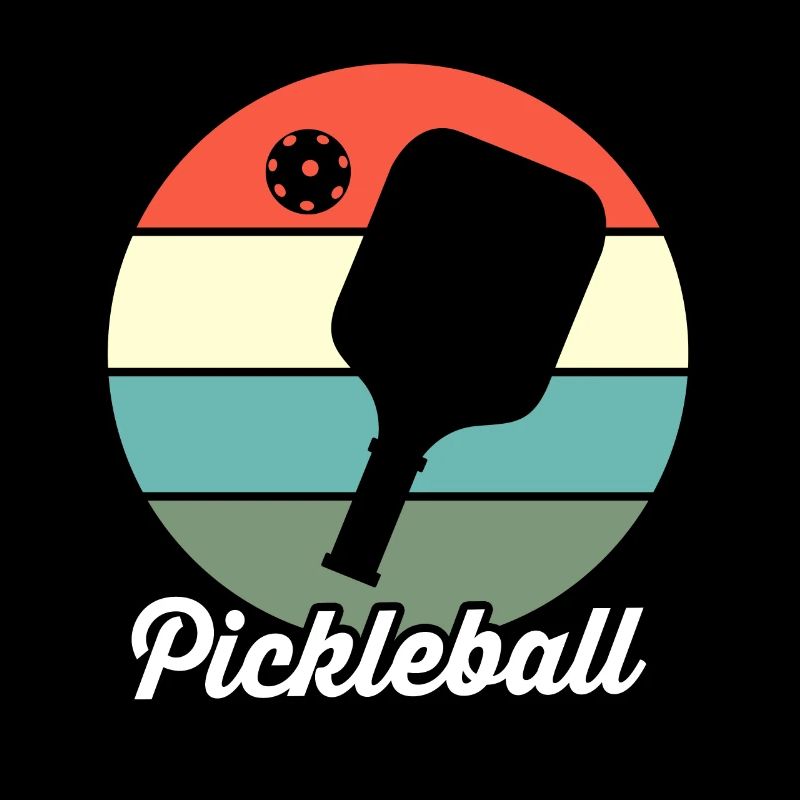 Pickleball Pickleball Pickleball