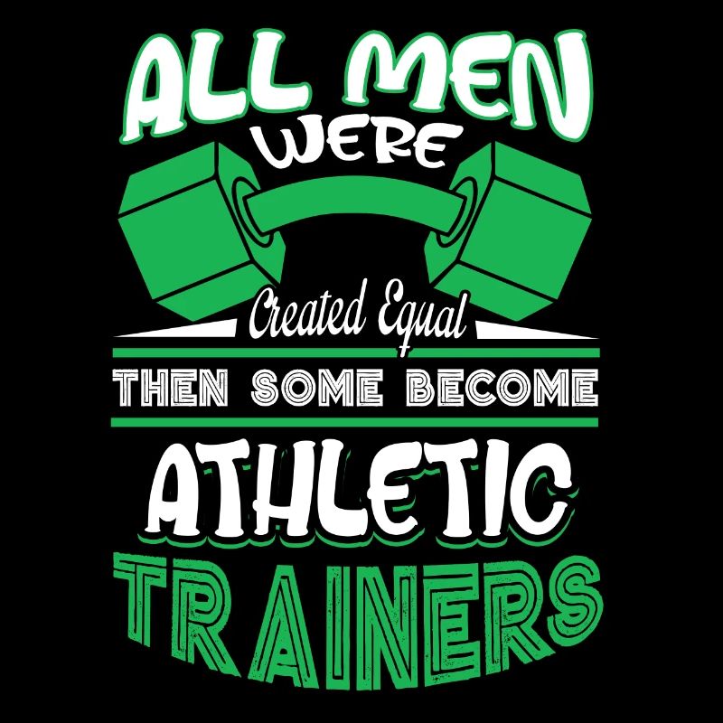 Athletic Trainer Proud Athletic Trainer