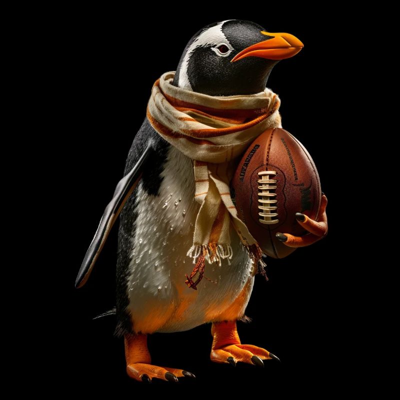 Pingouin