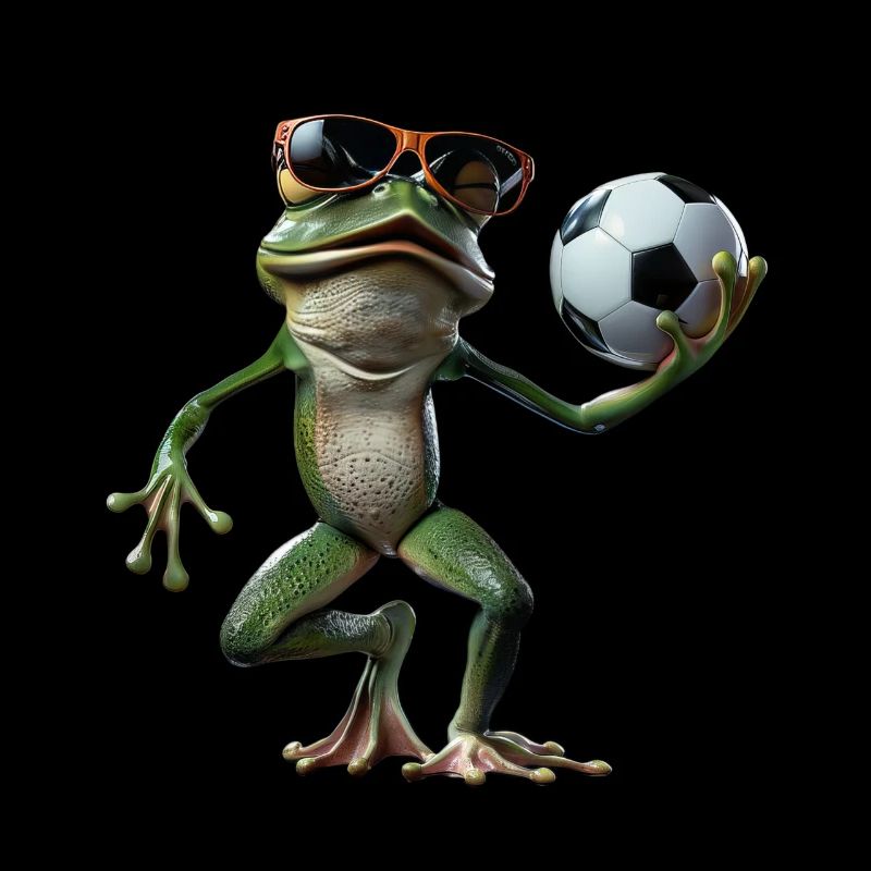 Grenouille