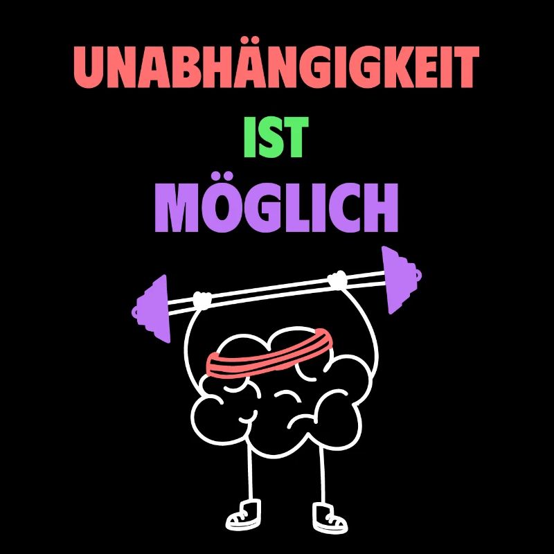 Independence is possible