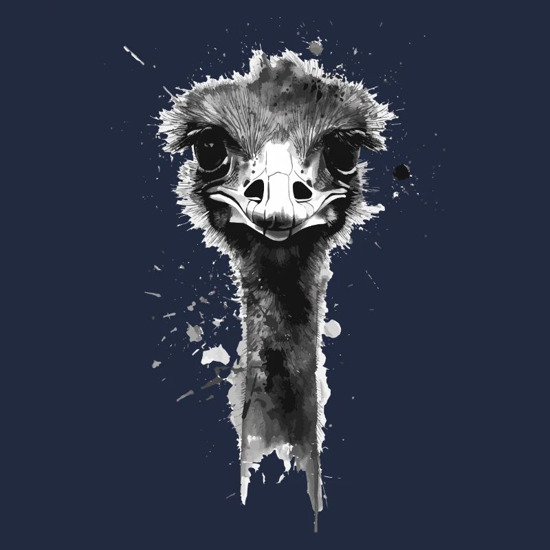 Ostrich