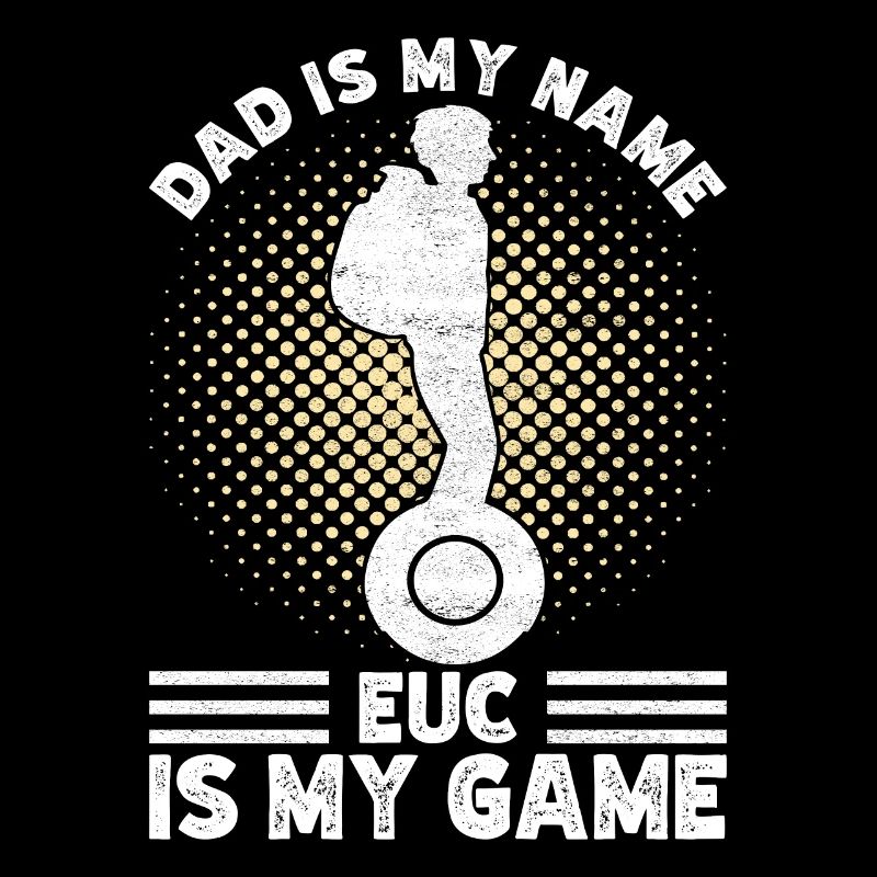 EUC Monowheel