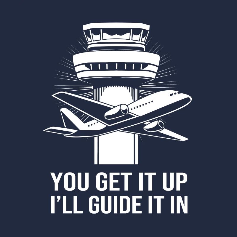 Air traffic controller