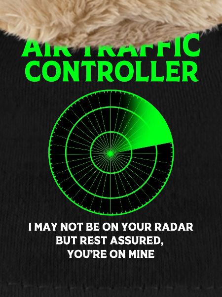 Air traffic controller